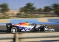 Red Bull Racing secures groundbreaking long-term deal with Visa: a new era in F1 sponsorship