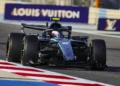 Kimi Antonelli and Oscar Piastri break 1m 32s barrier as Aston Martin’s nightmare escalates