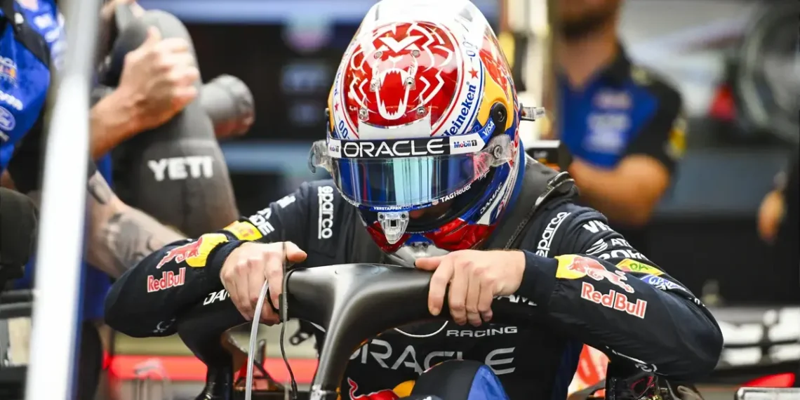 Max Verstappen hints at shocking F1 retirement: is the champion ready to walk away?