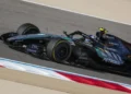 Kimi Antonelli shatters records while Aston Martin faces nightmare collapse in Bahrain testing