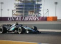 Kimi Antonelli shatters pre-season records as F1 2026 Bahrain tests heat up