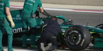 Fernando Alonso faces shocking crossroads: will Aston Martin’s nightmare derail his F1 legacy?