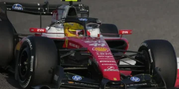 Lewis Hamilton’s epic battle for an 8th title: the hidden threat from within Ferrari