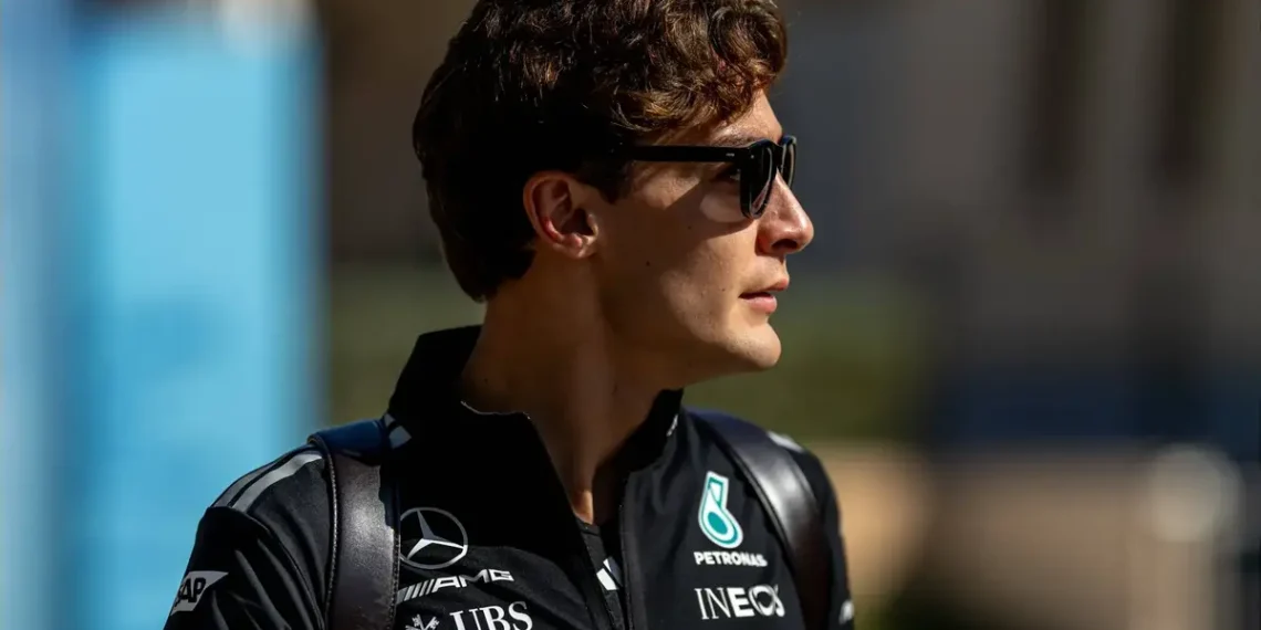 Sebastian Vettel boldly predicts George Russell as the 2026 drivers&rsquo; champion: a game-changing insight!