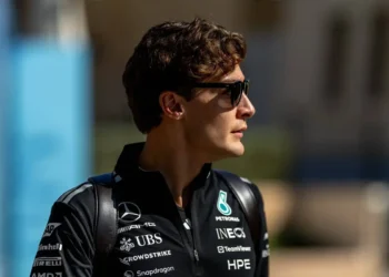 Sebastian Vettel boldly predicts George Russell as the 2026 drivers’ champion: a game-changing insight!