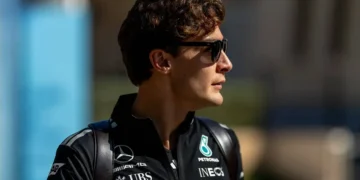 Sebastian Vettel boldly predicts George Russell as the 2026 drivers’ champion: a game-changing insight!