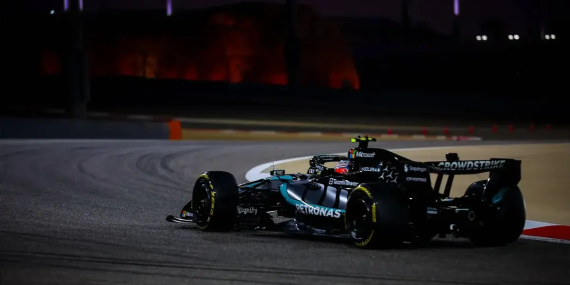 FIA considers major rule adjustments after explosive driver backlash in thrilling F1 2026 season