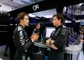 Mercedes faces pivotal e-vote showdown: Toto Wolff braced for dramatic F1 engine regulation battle