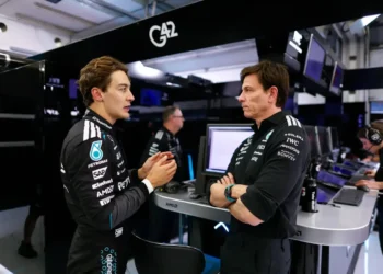 Mercedes faces pivotal e-vote showdown: Toto Wolff braced for dramatic F1 engine regulation battle