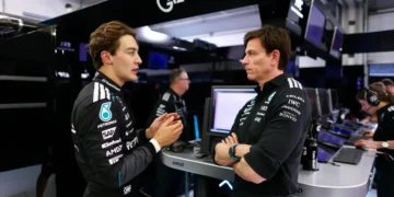 Mercedes faces pivotal e-vote showdown: Toto Wolff braced for dramatic F1 engine regulation battle