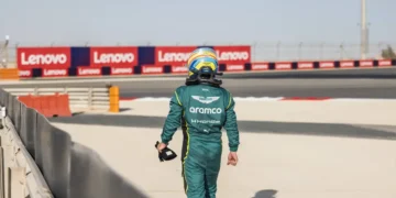 Fernando Alonso faces heartbreaking F1 retirement as Aston Martin crisis spirals out of control