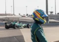 Aston Martin faces crushing despair as Alonso stranded and Newey’s nightmare begins in F1 testing
