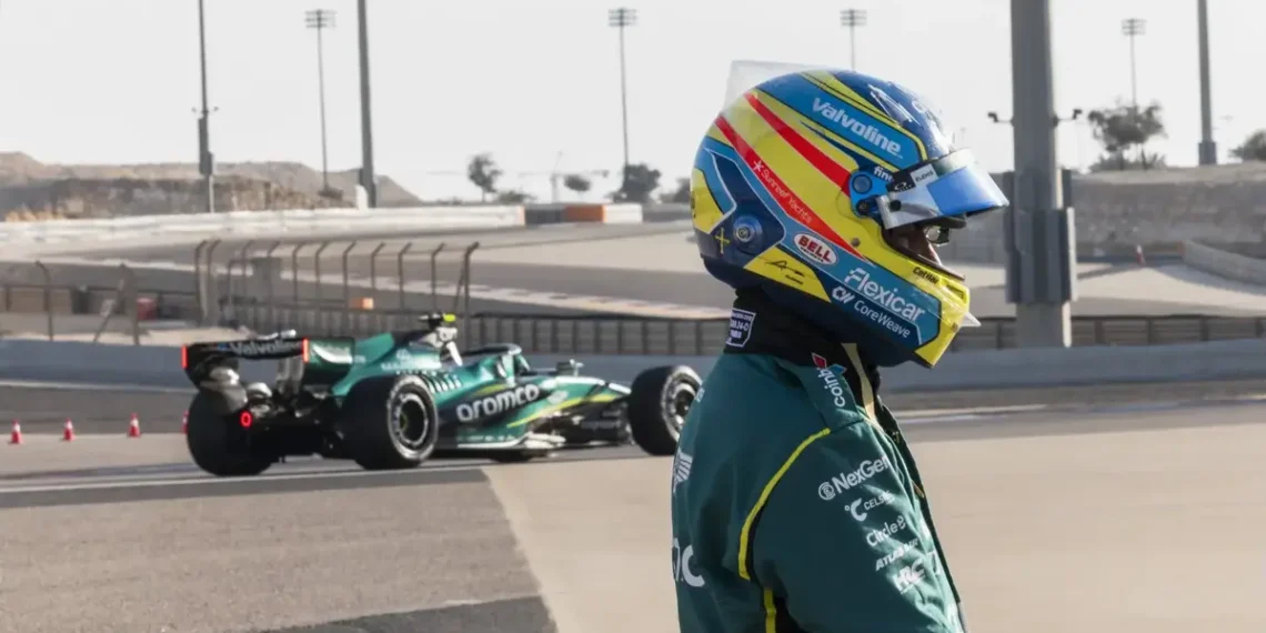 Fernando Alonso’s doomed partnership with Honda: irreparable damage confirmed by F1 insider