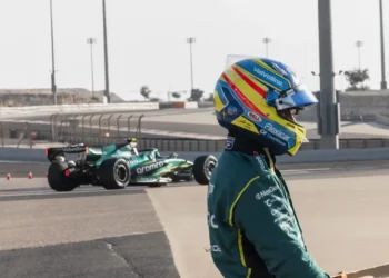 Fernando Alonso’s doomed partnership with Honda: irreparable damage confirmed by F1 insider