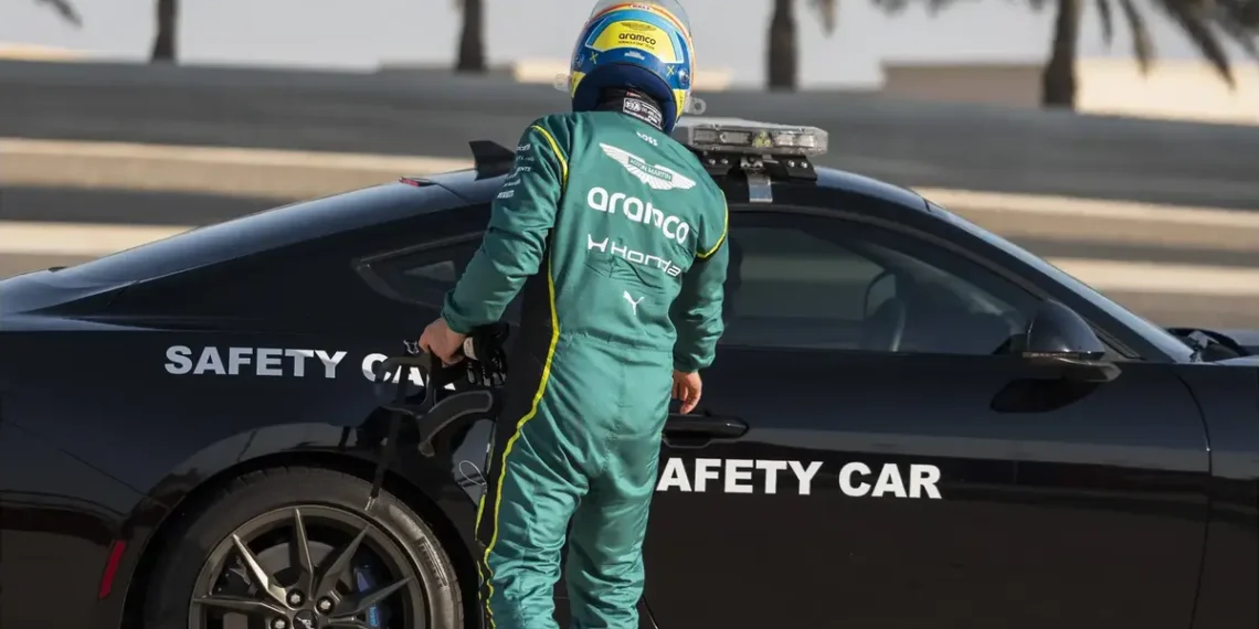 Fernando Alonso slams Aston Martin’s dire struggles: Honda engine failures threaten F1 future