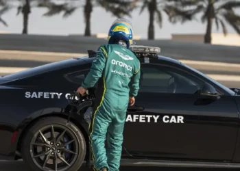 Fernando Alonso slams Aston Martin’s dire struggles: Honda engine failures threaten F1 future