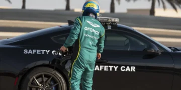 Fernando Alonso slams Aston Martin’s dire struggles: Honda engine failures threaten F1 future