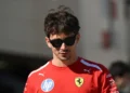 Charles Leclerc reveals the truth: 2026 power unit rules create ultimate smokescreen in F1