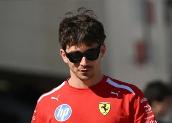 Charles Leclerc reveals the truth: 2026 power unit rules create ultimate smokescreen in F1