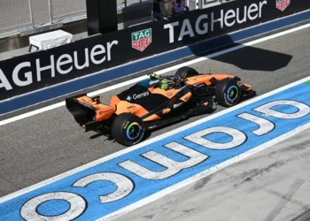 Formula 1 gears up for thrilling transformation: 12 sprint races on the horizon!