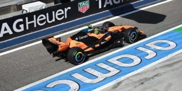 Formula 1 gears up for thrilling transformation: 12 sprint races on the horizon!