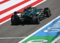 Aston Martin faces disaster at Bahrain tests: shocking reliability issues threaten F1 season start