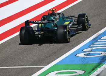 Aston Martin faces disaster at Bahrain tests: shocking reliability issues threaten F1 season start