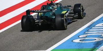 Aston Martin faces disaster at Bahrain tests: shocking reliability issues threaten F1 season start