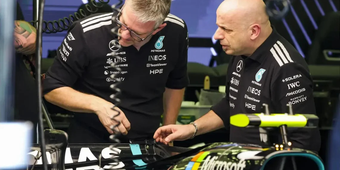 F1 teams exploit loophole: ‘illegal’ fuels spark controversy in pre-season testing