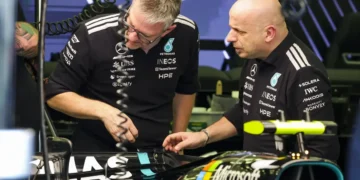 F1 teams exploit loophole: ‘illegal’ fuels spark controversy in pre-season testing