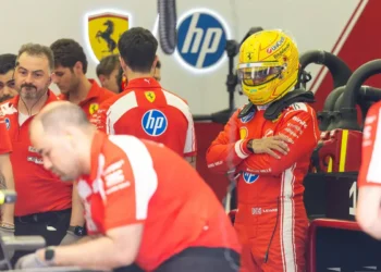 Lewis Hamilton faces dire jeopardy as Ferrari’s race engineer blunder threatens championship dreams