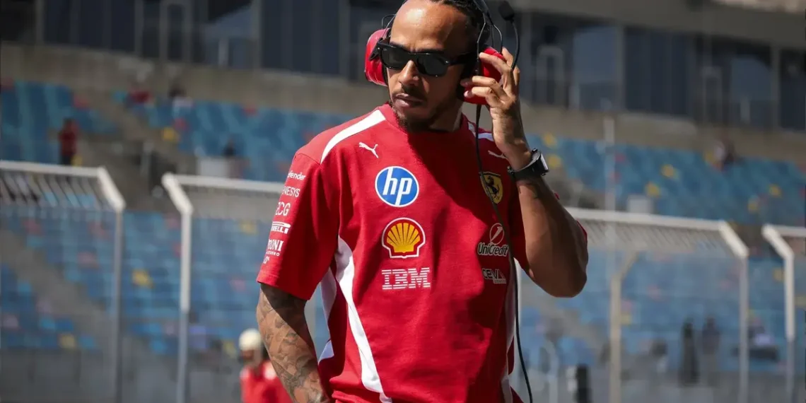 Lewis Hamilton declares war on doubt: ‘one hell of a season’ awaits in F1 2026