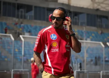 Lewis Hamilton declares war on doubt: ‘one hell of a season’ awaits in F1 2026