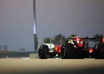 Lewis Hamilton hints at thrilling F1 future with Ferrari: a comeback for the ages!