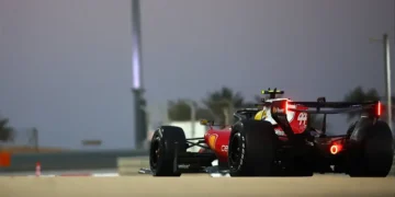 Lewis Hamilton hints at thrilling F1 future with Ferrari: a comeback for the ages!