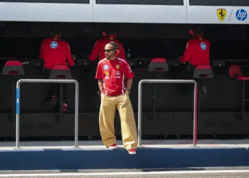 Lewis Hamilton and Ferrari face shocking new threat as Christian Horner’s ‘Frankenstein’ warning ignites chaos