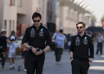 Toto Wolff erupts in fury: Mercedes fuel legality scandal ignites explosive F1 controversy