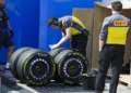 F1 tire wars: uncovering the thrilling saga of suppliers, scandals, and survival