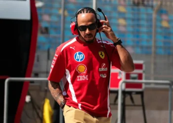 Lewis Hamilton vows to stay in F1 as Mercedes unveils game-changing wing innovation