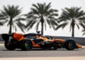McLaren dominates F1 Bahrain tests: reliability triumphs as Ferrari struggles in the shadows