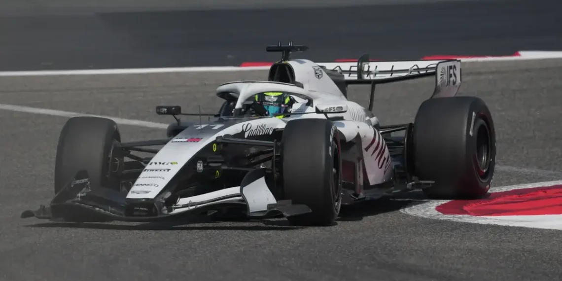 Bahrain F1 2026 testing reveals shocking winners and losers: who’s racing to glory?