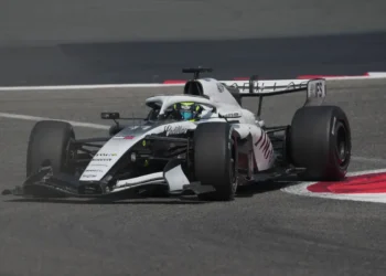 Bahrain F1 2026 testing reveals shocking winners and losers: who’s racing to glory?