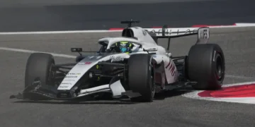Bahrain F1 2026 testing reveals shocking winners and losers: who’s racing to glory?
