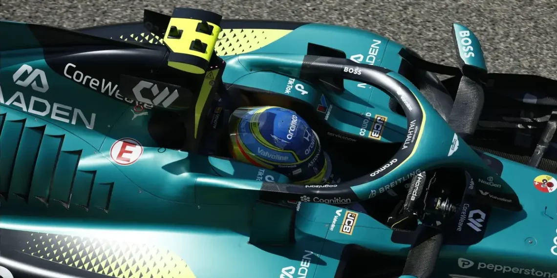 Fernando Alonso predicts shocking upheaval in F1 2026 pecking order at Australian Grand Prix