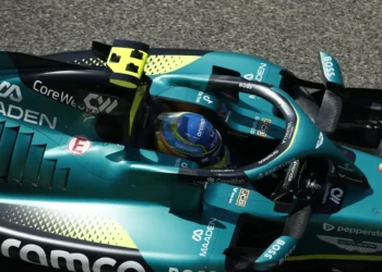 Fernando Alonso predicts shocking upheaval in F1 2026 pecking order at Australian Grand Prix