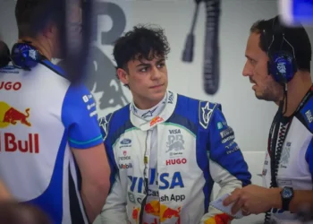 Arvid Lindblad reveals groundbreaking pre-season preparation secrets ahead of thrilling F1 debut