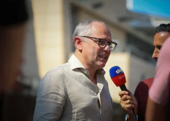 F1’s Stefano Domenicali promises revolutionary 2026 season: prepare for thrilling changes ahead!