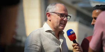 F1’s Stefano Domenicali promises revolutionary 2026 season: prepare for thrilling changes ahead!