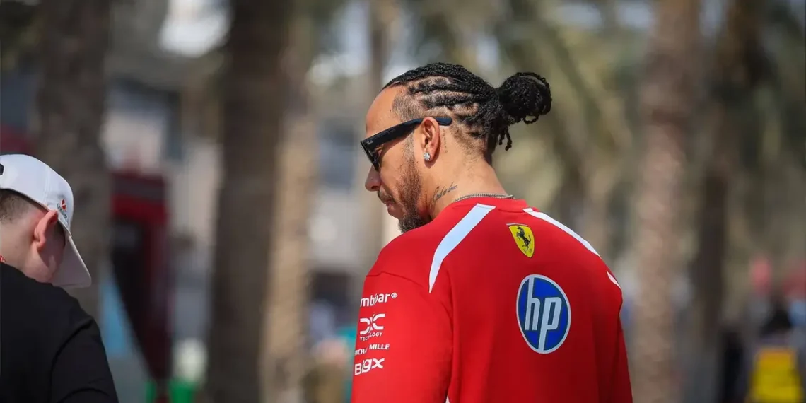 Lewis Hamilton ignites fierce anticipation with Ferrari revival as F1 faces dramatic shake-up