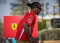 Lewis Hamilton declares he’s not going anywhere: a fierce comeback for the 2026 season